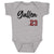 Zac Gallen Kids Baby Onesie | 500 LEVEL