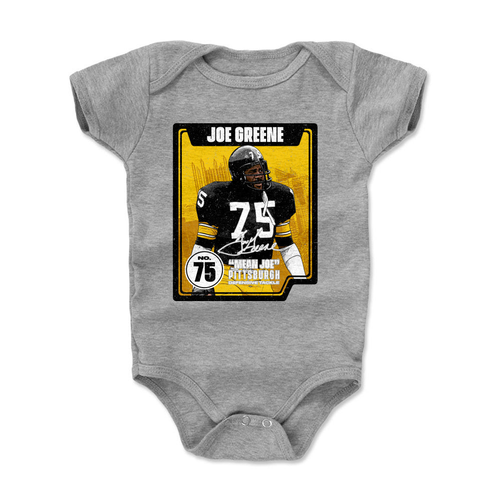 Pirates baby jersey