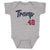 Chadwick Tromp Kids Baby Onesie | 500 LEVEL