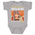 Rick Rude Kids Baby Onesie | 500 LEVEL