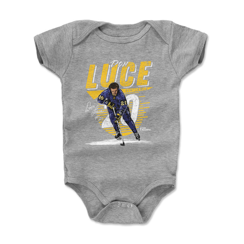 Don Luce Kids Baby Onesie | 500 LEVEL