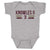 Kevin Knowles II Kids Baby Onesie | 500 LEVEL