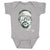 Jalen Hurts Kids Baby Onesie | 500 LEVEL