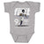 Kenneth Walker III Kids Baby Onesie | 500 LEVEL