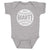 Noelvi Marte Kids Baby Onesie | 500 LEVEL