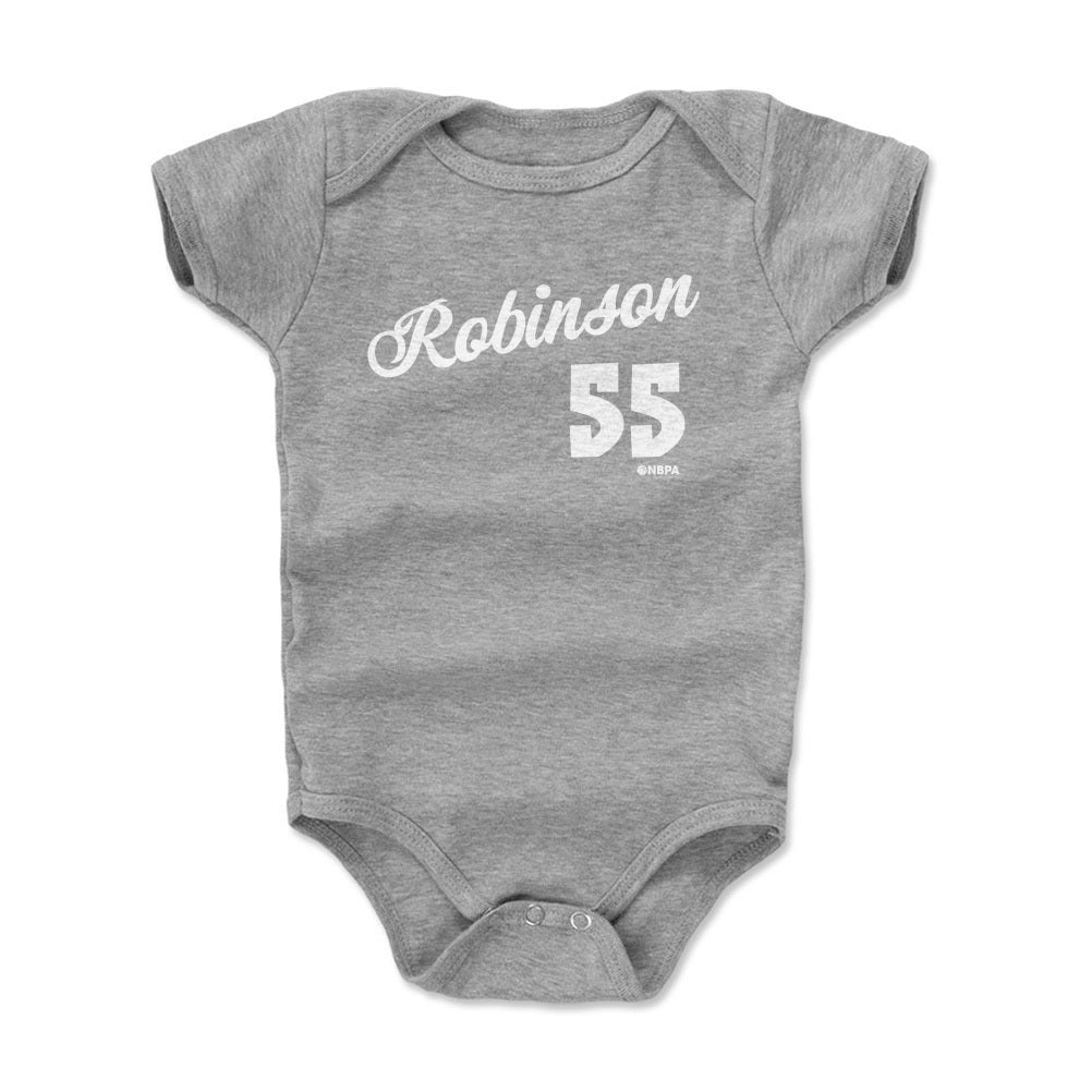 Duncan Robinson Kids Baby Onesie | 500 LEVEL