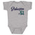 Randy Johnson Kids Baby Onesie | 500 LEVEL