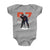 Connor McDavid Kids Baby Onesie | 500 LEVEL