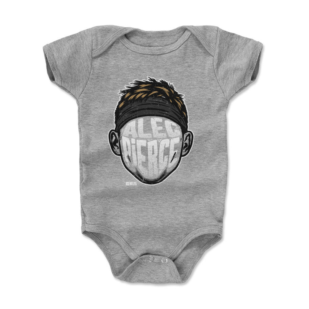 Alec Pierce Kids Baby Onesie | 500 LEVEL