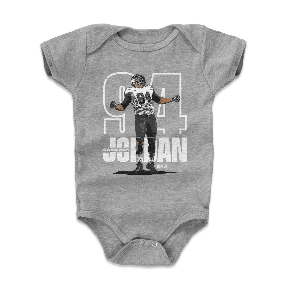 Cameron Jordan Outline W WHT