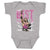 Bret Hart Kids Baby Onesie | 500 LEVEL