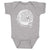 Jericho Sims Kids Baby Onesie | 500 LEVEL