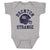 Brenton Strange Kids Baby Onesie | 500 LEVEL