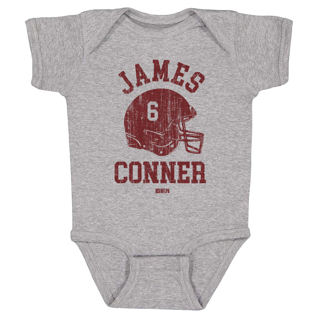 James Conner Kids Baby Onesie | 500 LEVEL