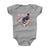 Jon Gray Kids Baby Onesie | 500 LEVEL