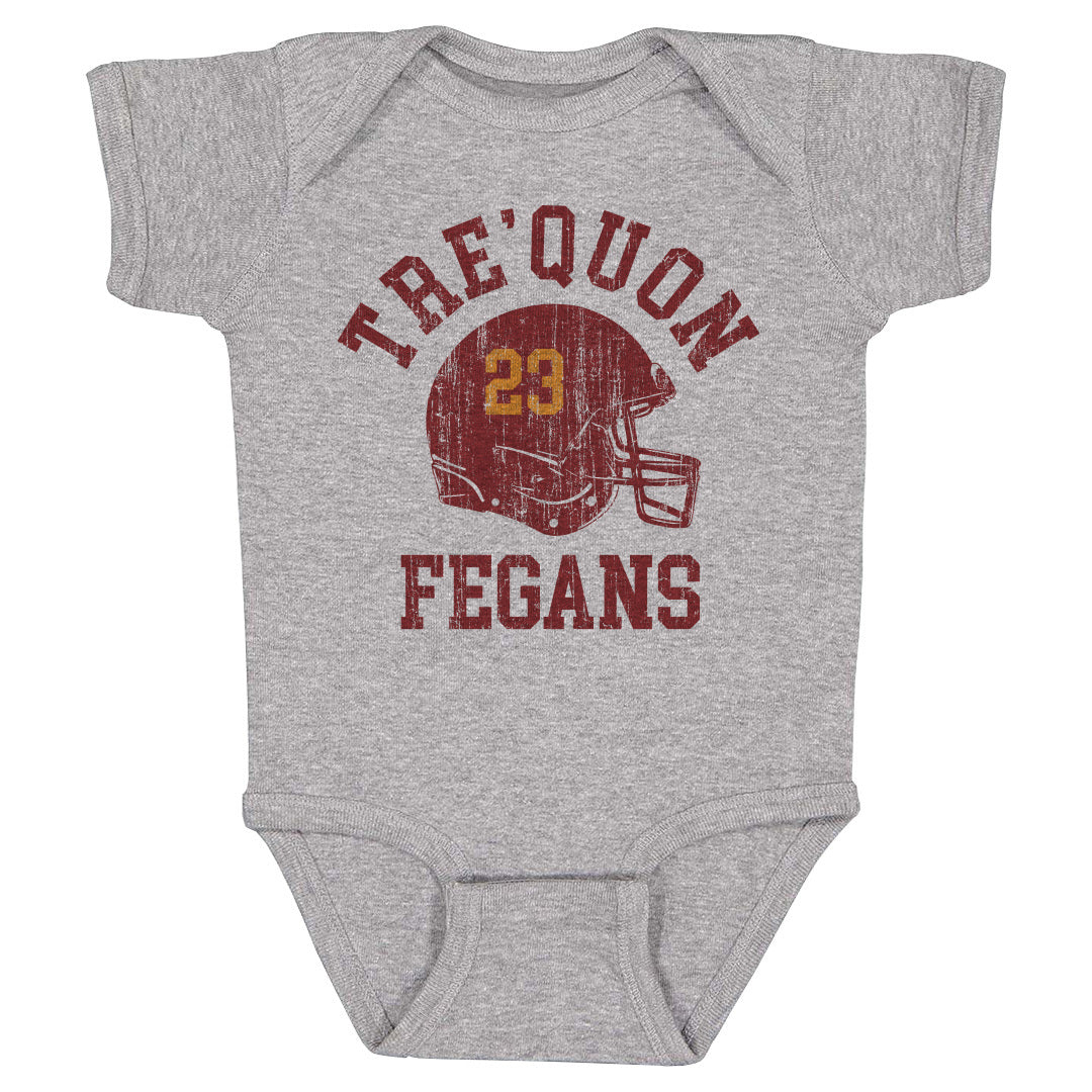 Tre&#39;Quon Fegans Kids Baby Onesie | 500 LEVEL