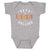 Seth Rollins Kids Baby Onesie | 500 LEVEL