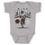 Mike Evans Kids Baby Onesie | 500 LEVEL