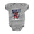 Dennis Maruk Kids Baby Onesie | 500 LEVEL