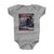 Matt Olson Kids Baby Onesie | 500 LEVEL