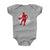 Trae Young Kids Baby Onesie | 500 LEVEL