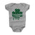 St. Patrick's Day Kids Baby Onesie | 500 LEVEL