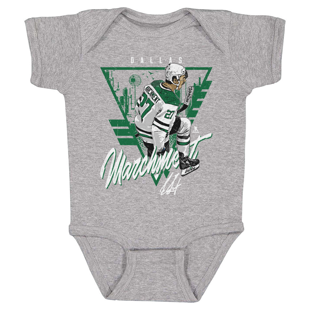 Mason Marchment Kids Baby Onesie | 500 LEVEL