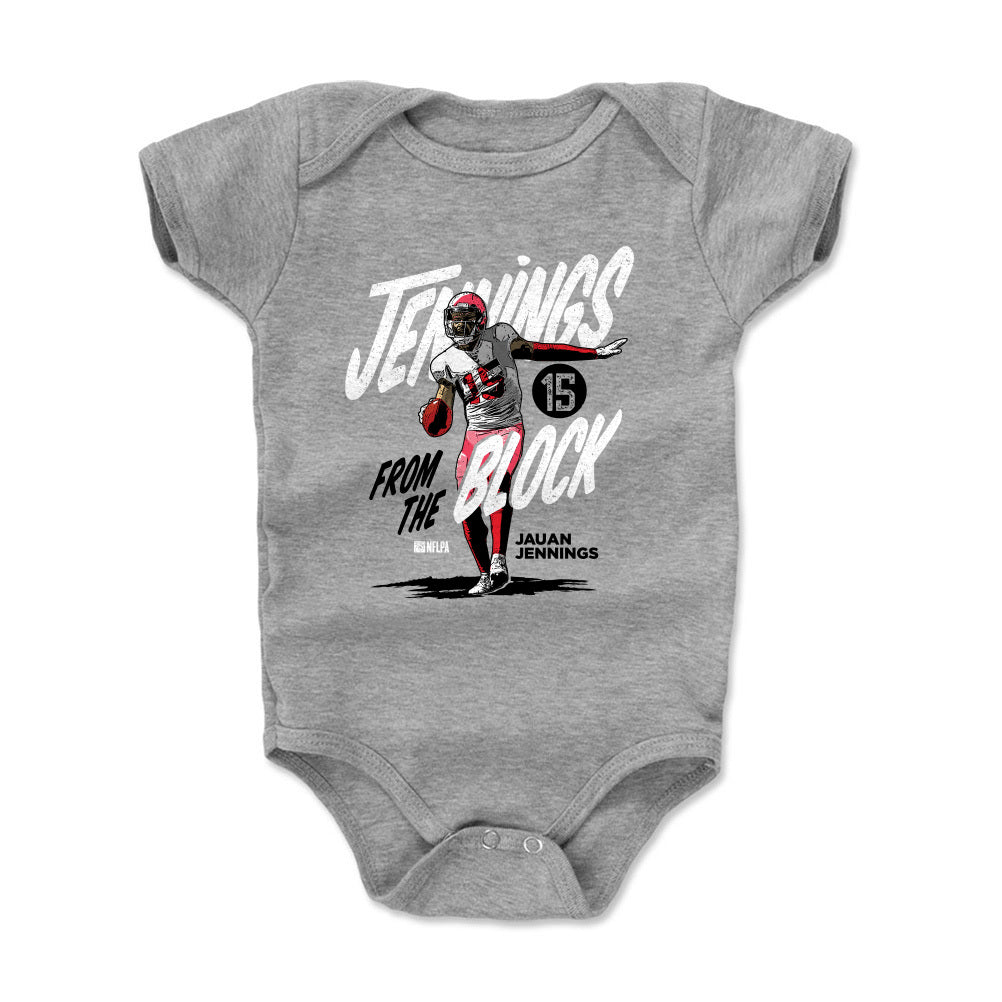 St. Louis Cardinals Baby Outfit Saint Louis Cardinals Onesie 