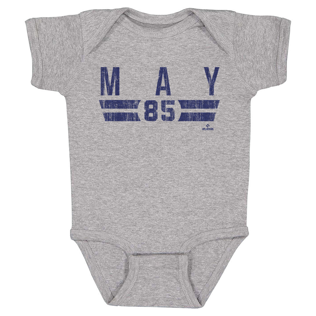 Dustin May Kids Baby Onesie | 500 LEVEL