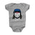 Vladimir Guerrero Jr. Kids Baby Onesie | 500 LEVEL