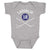 Craig Laughlin Kids Baby Onesie | 500 LEVEL