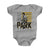 Brad Park Kids Baby Onesie | 500 LEVEL