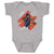 Framber Valdez Kids Baby Onesie | 500 LEVEL