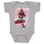 Travis Kelce Kids Baby Onesie | 500 LEVEL