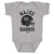 Najee Harris Kids Baby Onesie | 500 LEVEL