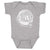 Brandon Miller Kids Baby Onesie | 500 LEVEL