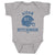 Aidan Hutchinson Kids Baby Onesie | 500 LEVEL