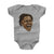 Anthony Edwards Kids Baby Onesie | 500 LEVEL