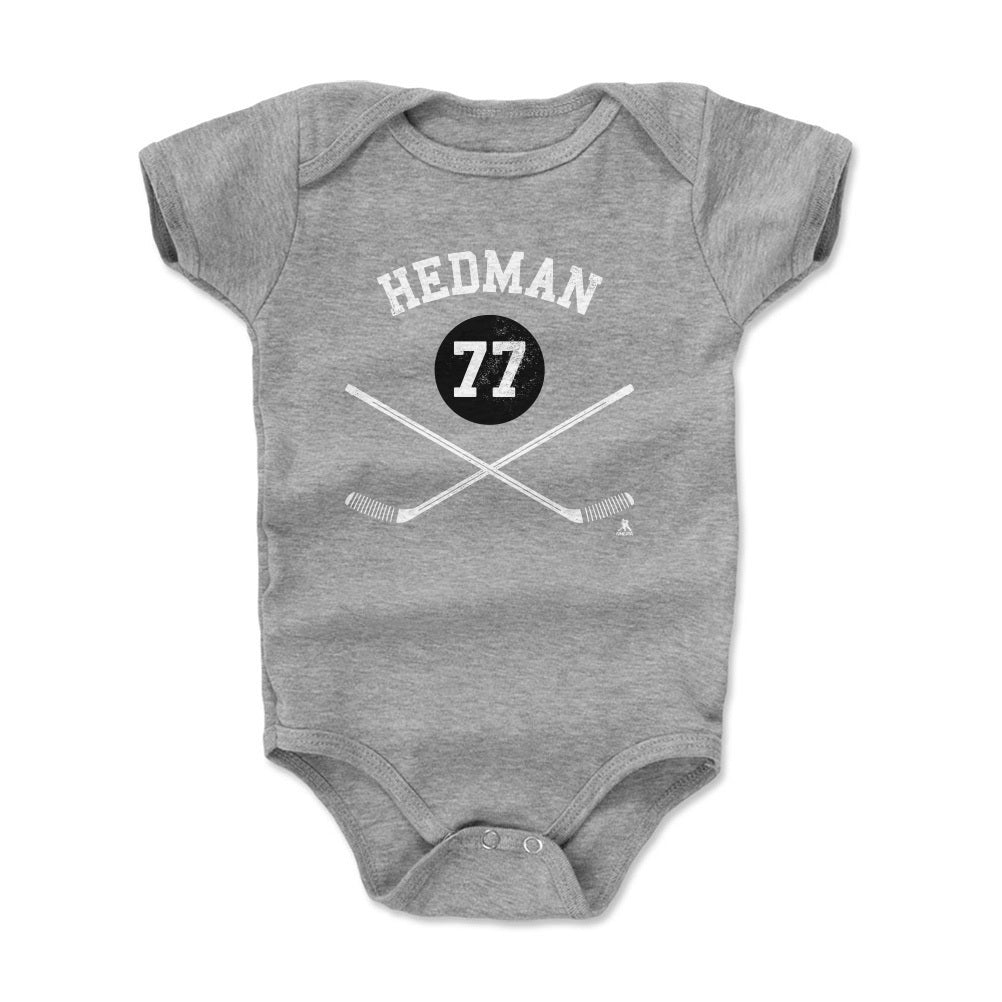 Victor Hedman Kids Baby Onesie | 500 LEVEL