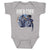 C.J. Stroud Kids Baby Onesie | 500 LEVEL