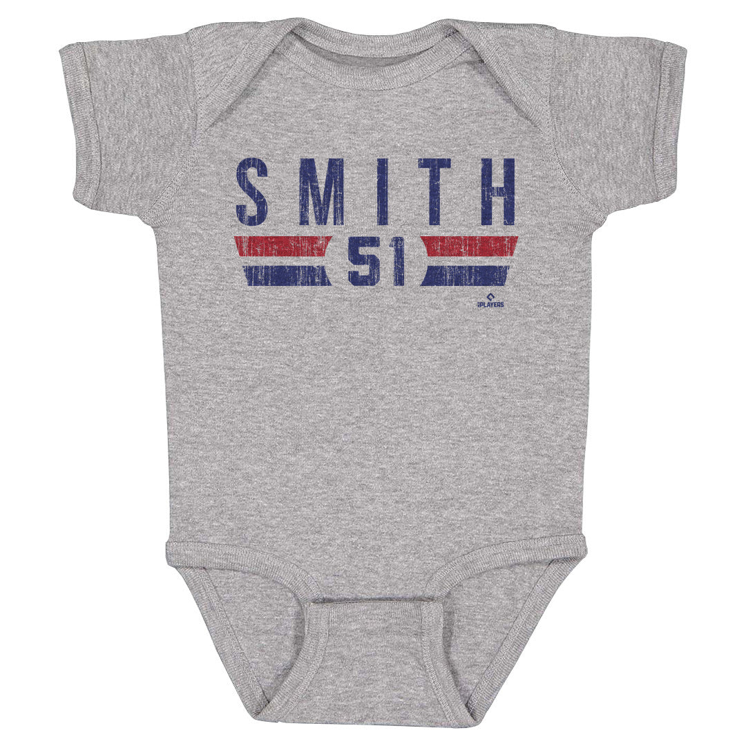 Will Smith Kids Baby Onesie | 500 LEVEL