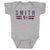 Will Smith Kids Baby Onesie | 500 LEVEL