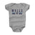 Taylor Walls Kids Baby Onesie | 500 LEVEL