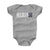 Ryan Helsley Kids Baby Onesie | 500 LEVEL