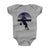 Cade Cunningham Kids Baby Onesie | 500 LEVEL