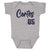 Nestor Cortes Kids Baby Onesie | 500 LEVEL