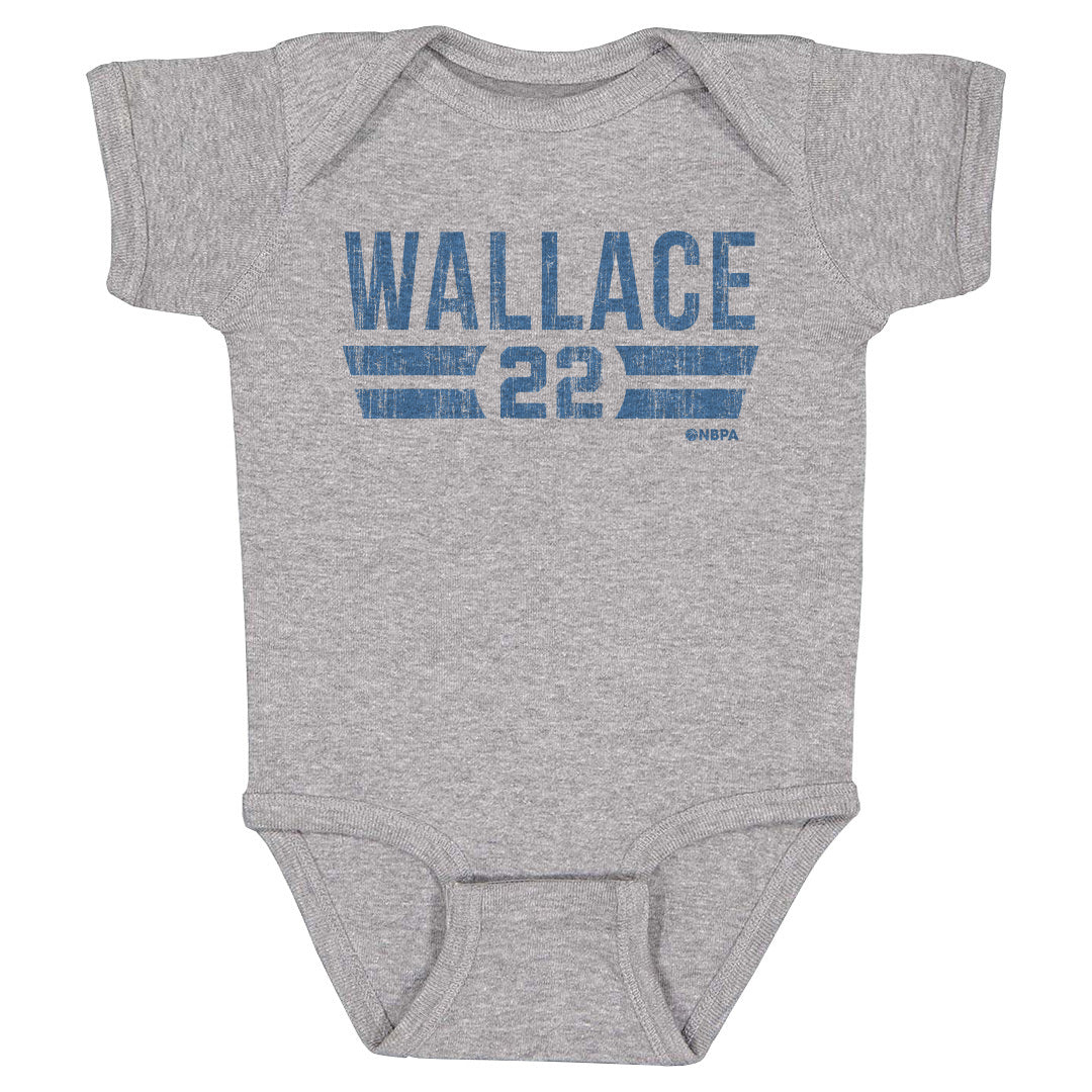 Cason Wallace Kids Baby Onesie | 500 LEVEL