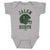 Jalen Hurts Kids Baby Onesie | 500 LEVEL