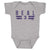 Bradley Beal Kids Baby Onesie | 500 LEVEL