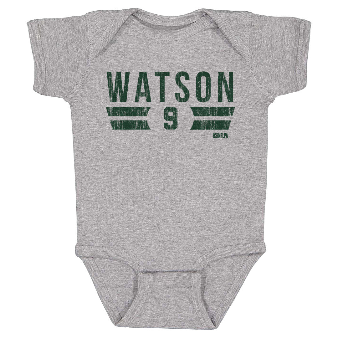 Christian Watson Kids Baby Onesie | 500 LEVEL